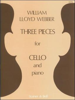 Three Pieces 