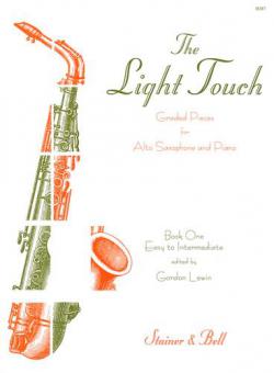 The Light Touch Book 1 