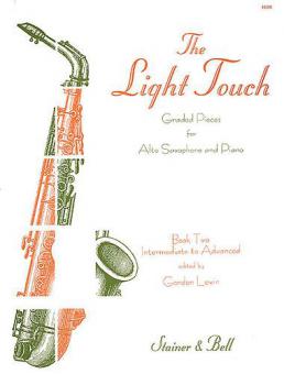 The Light Touch Book 2 