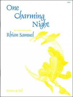 One Charming Night 