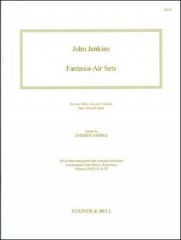 Fantasia-Air Sets 