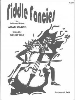 Fiddle Fancies 