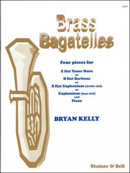 Brass Bagatelles 