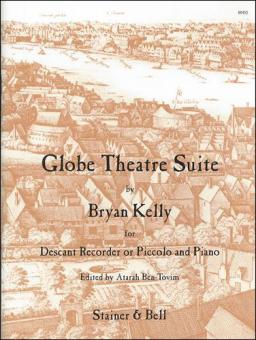 Globe Theatre Suite 