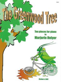 The Greenwood Tree 