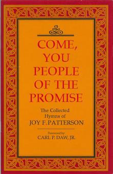 Come You People Of The Promise 