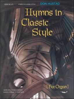 Hymns in Classic Style 