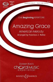 Amazing Grace 