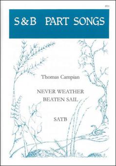 Never Weather-Beaten Sail 