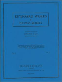 Complete Keyboard Music Book 1 