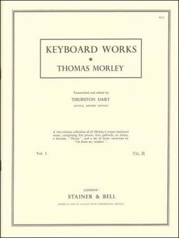 Complete Keyboard Music Book 2 