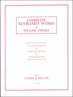 Complete Keyboard Music 