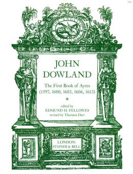 The First Book of Ayres 