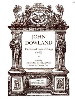 The Second Book of Songs 