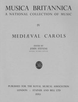 Mediaeval Carols 