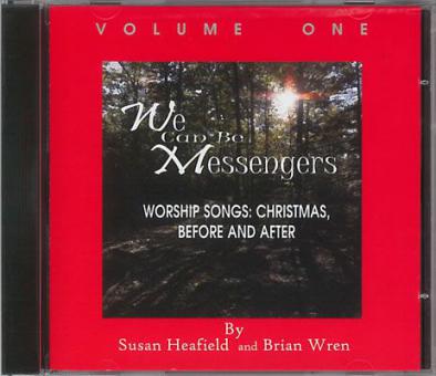 We Can Be Messengers Vol. 1 