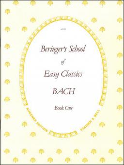 Beringer's School of Easy Classics 