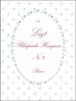 Hungarian Rhapsody No. 2 