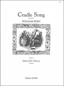 Cradle Song 