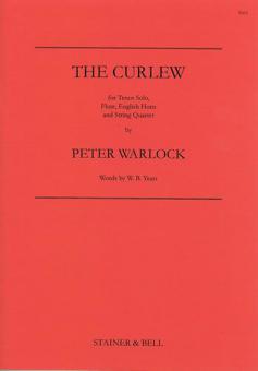 The Curlew 