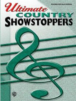 Ultimate Country Showstoppers 