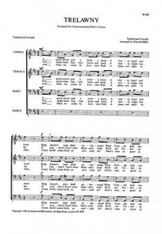 Trelawny 