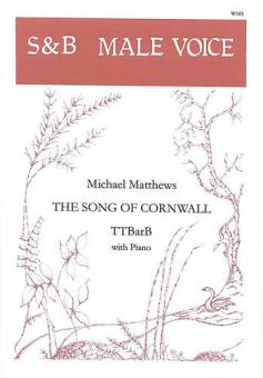 Song Of Cornwall 