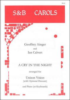 A Cry In The Night 