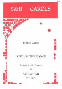 Lord Of The Dance 