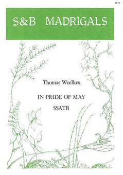 In Pride Of May 
