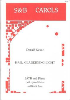 Hail, Gladdening Light 