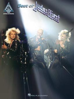 Best Of Judas Priest 