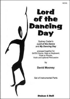 Lord Of The Dancing Day 