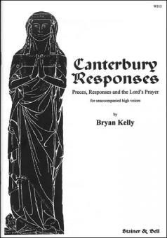 Canterbury Responses 