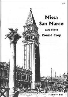 Missa San Marco 