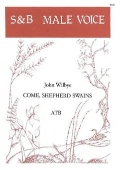 Come Shepherd Swains 