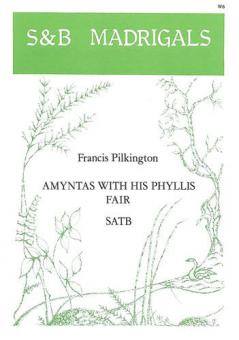 Amyntas With His Phyllis Fair 