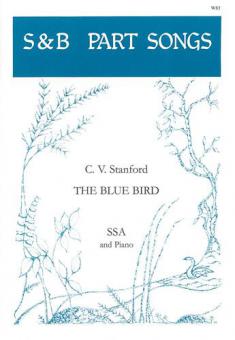 The Blue Bird 
