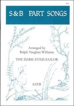 The Dark Eyed Sailor 