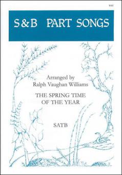 The Springtime Of The Year 