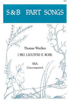 I Bei Ligustri E Rose 