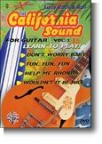 SongXpress Early Rock And Roll: The California Sound Vol. 2 DVD 