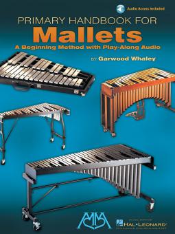Primary Handbook For Mallets 