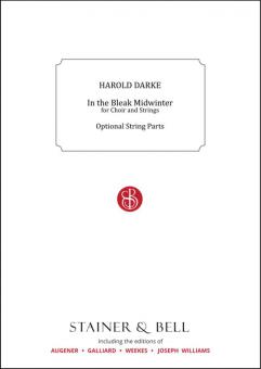 In The Bleak Midwinter 