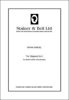 Trio: Stepping Out II 