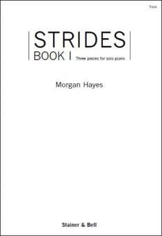Strides Book 1 