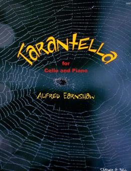 Tarantella Op. 44 No 4 