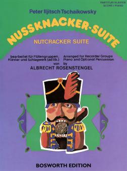 Nussknacker-Suite 