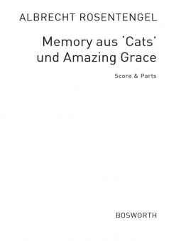 Memory / Amazing Grace 