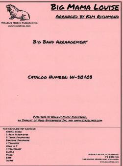 Big Mamma Louise 